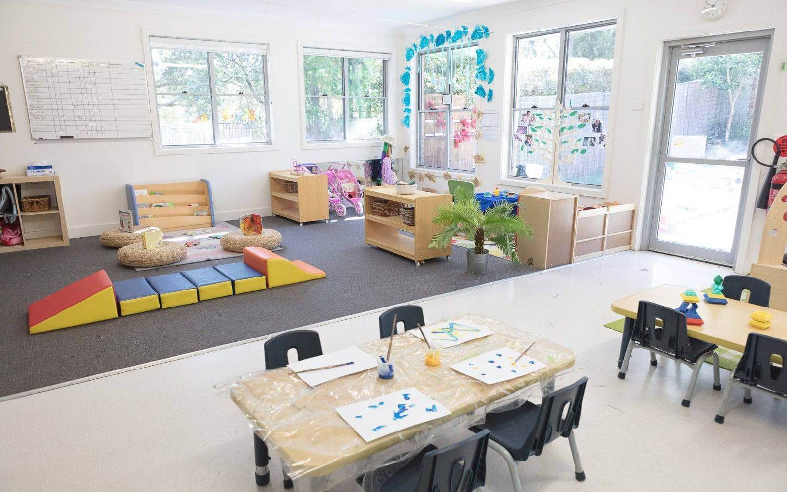 Explore & Develop - North Ryde Public School