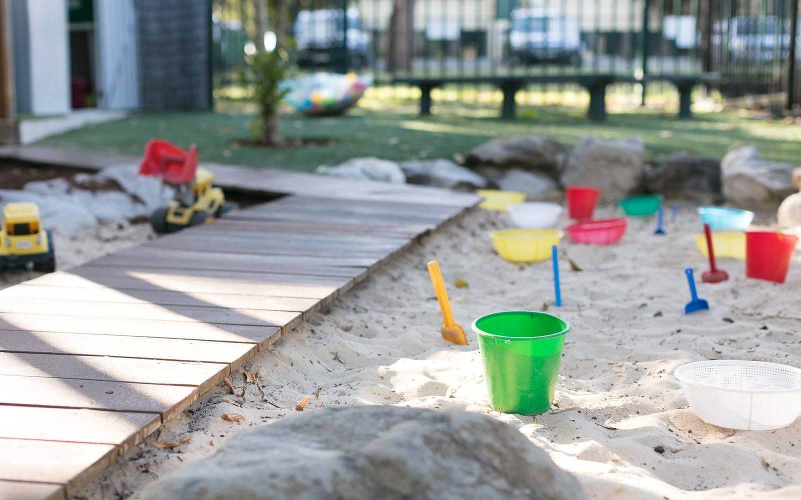 Explore & Develop - North Ryde Public School