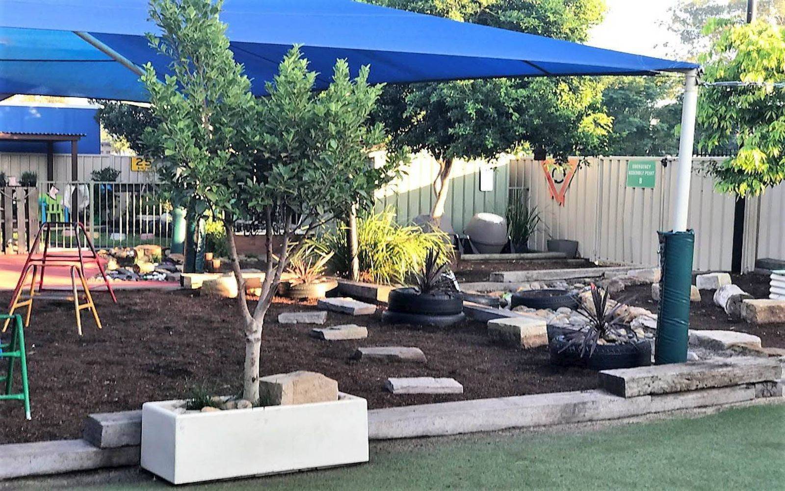 Explore & Develop - Penrith