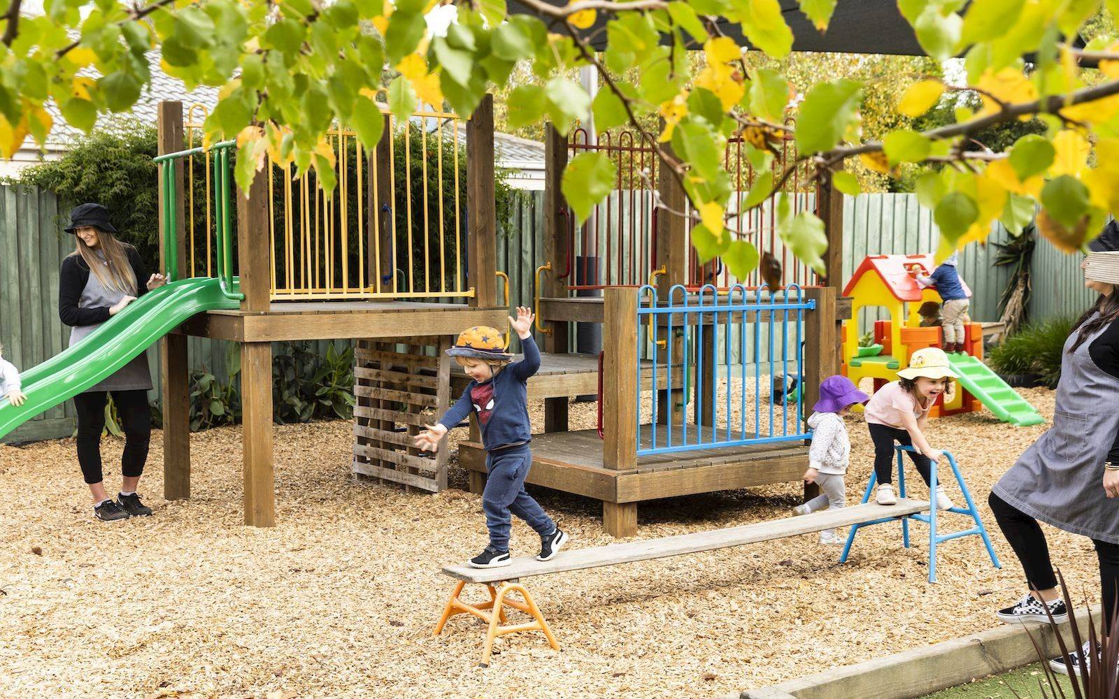 Balnarring Early Learning Centre