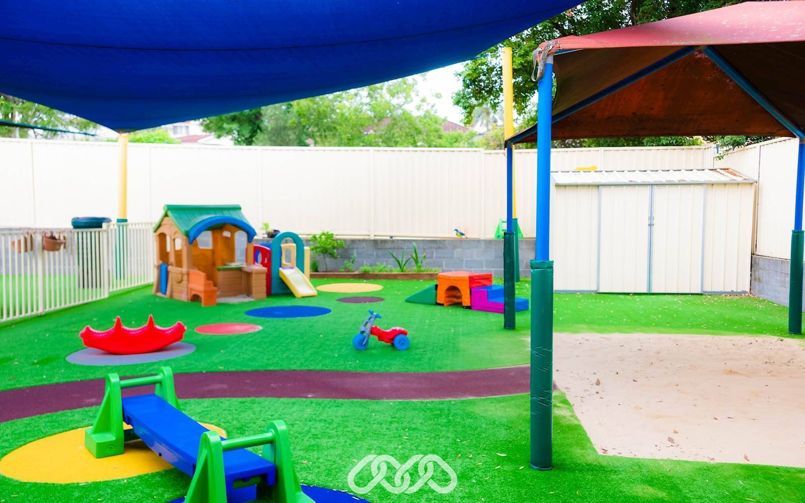 Auburn Montessori Academy Childcare Centre