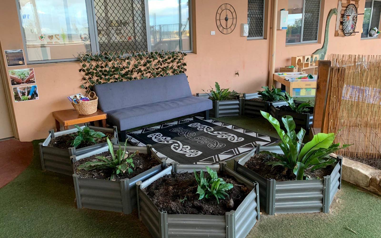 Jenny's Kindergarten & Early Learning Bathurst