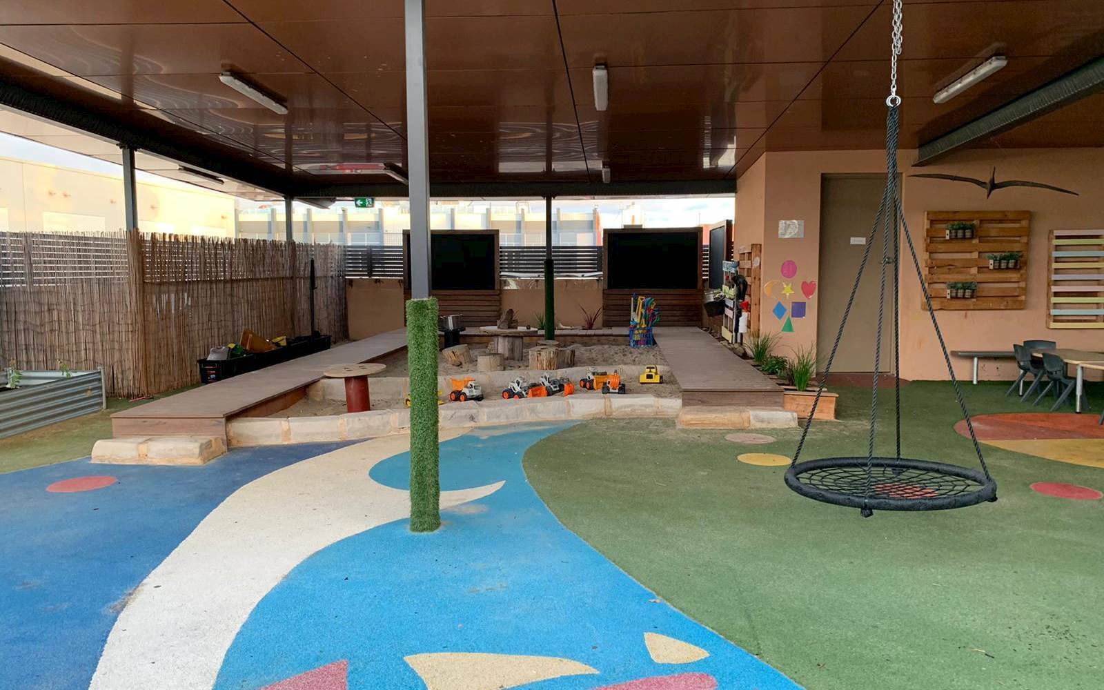 Jenny's Kindergarten & Early Learning Bathurst