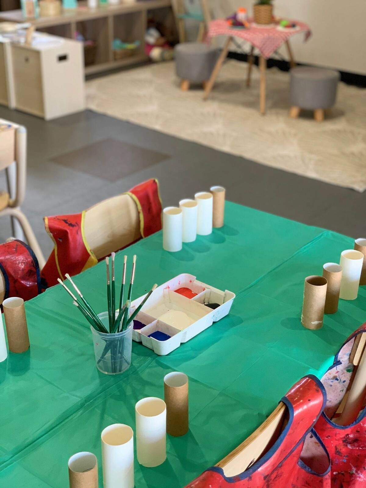 Jenny's Kindergarten & Early Learning Riverwood