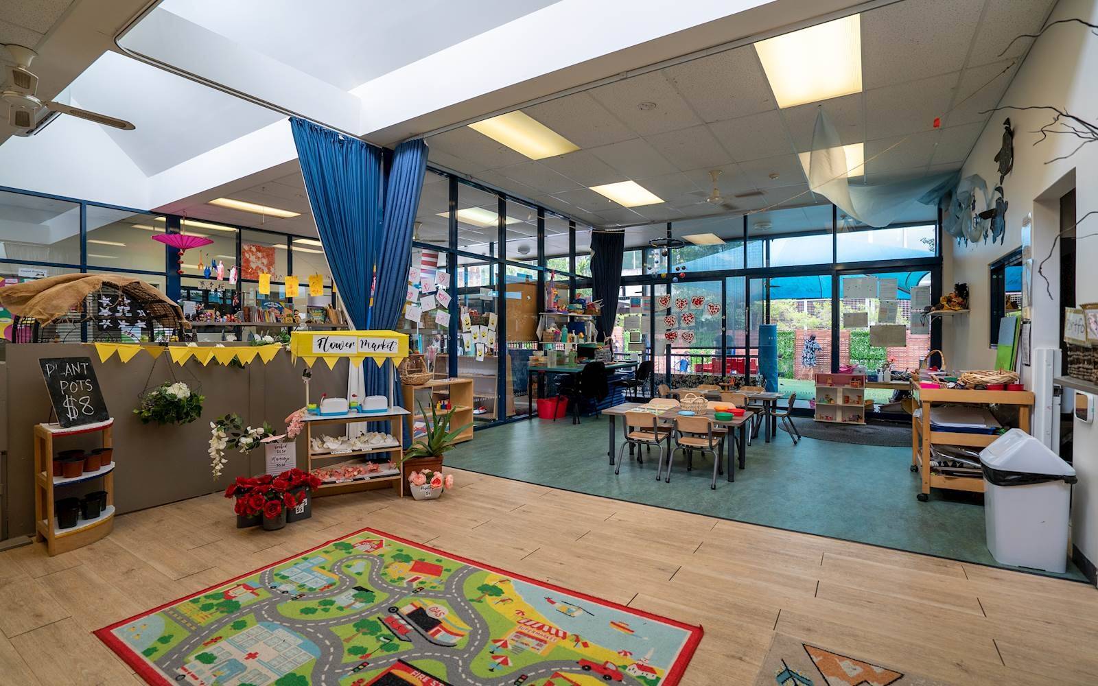 Global Explorers Early Learning