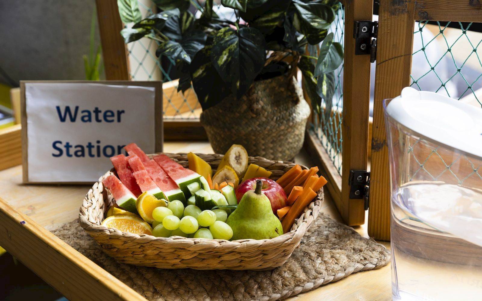 Brightminds Early Learning