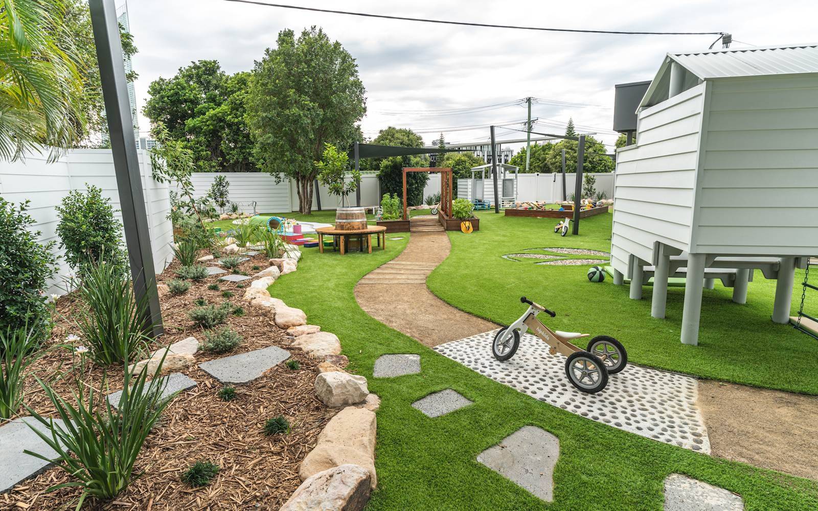 Eden Academy Isle of Capri Childcare and Kindergarten