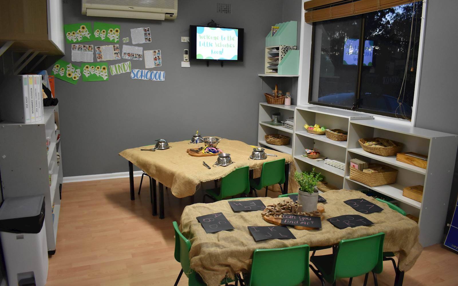 Little Winners Early Learning Centre Casula