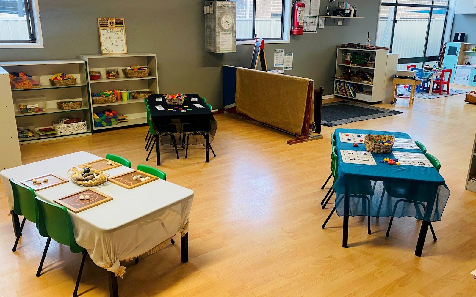 Little Winners Early Learning Centre Casula