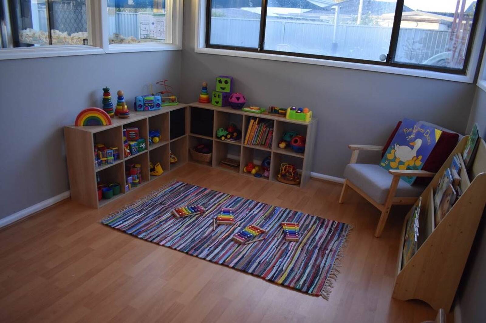 Little Winners Early Learning Centre Casula