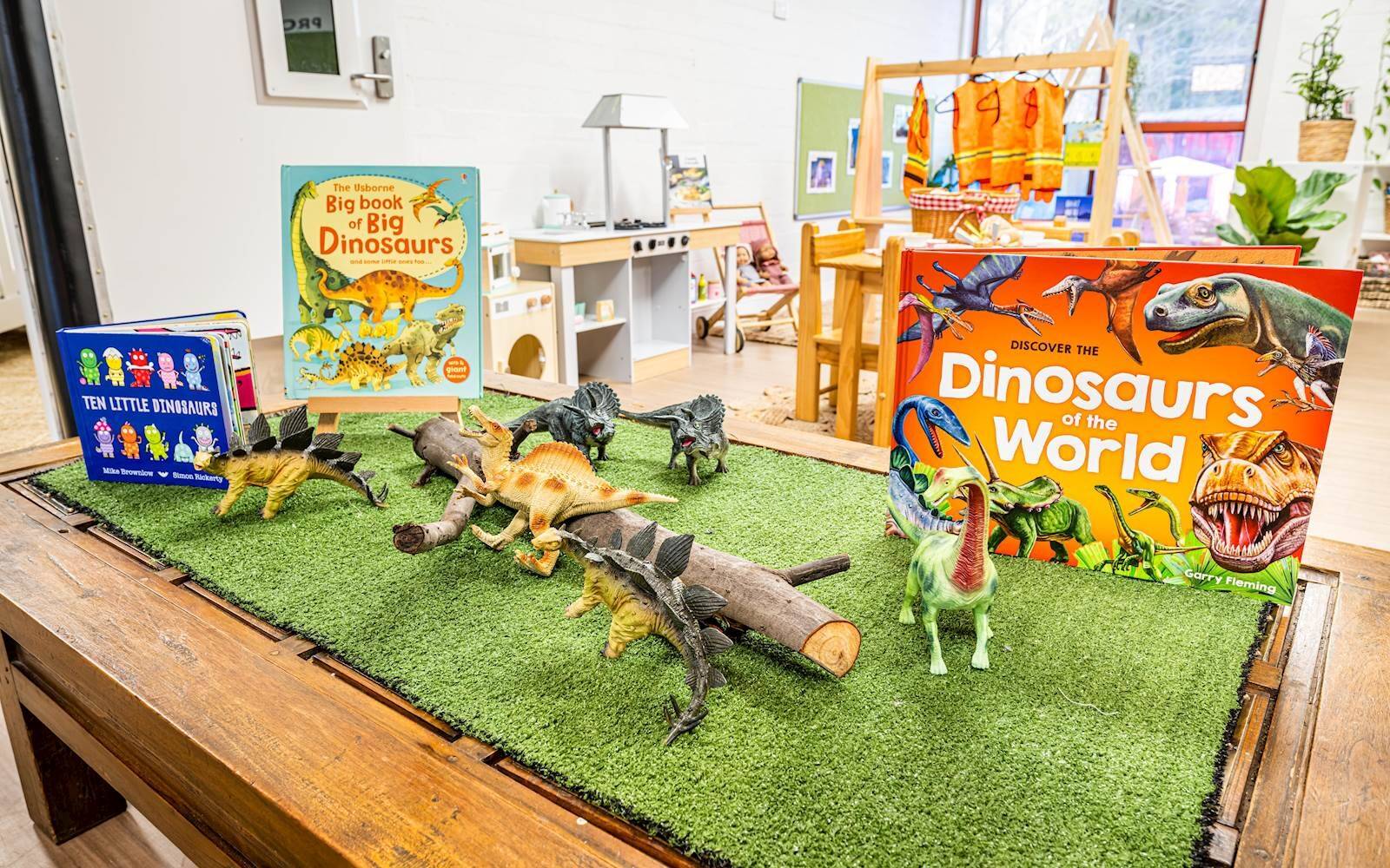 My Little Star Early Learning Centre