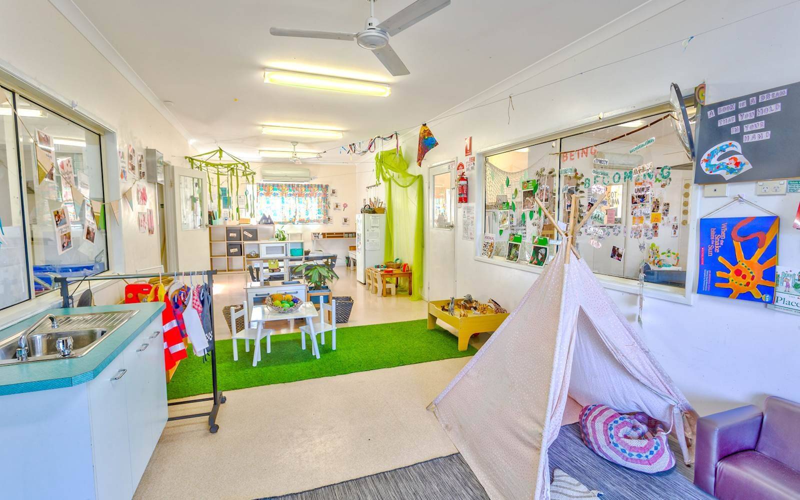 Guppys Early Learning Centre - Caboolture