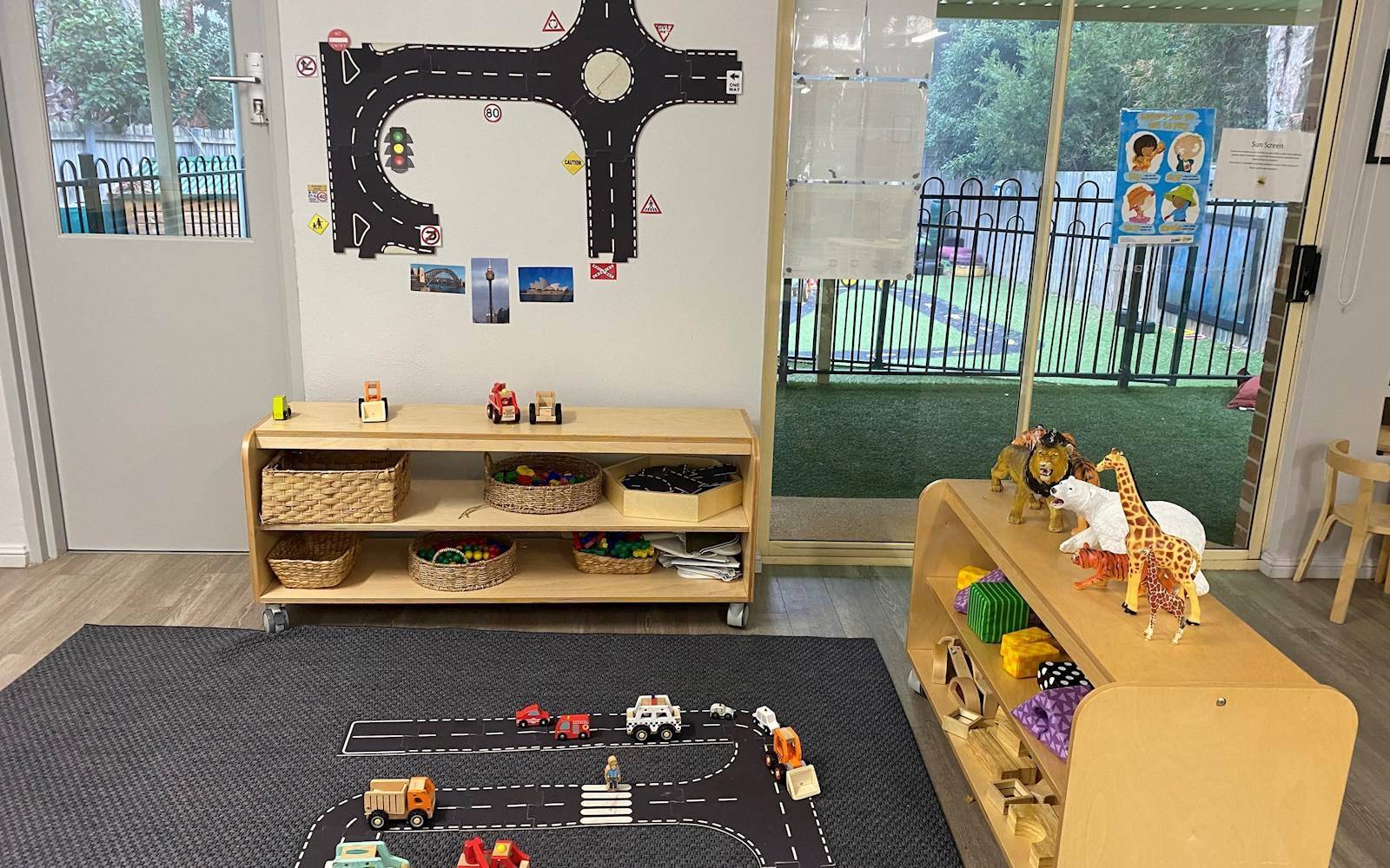 Learn & Laugh Five Dock