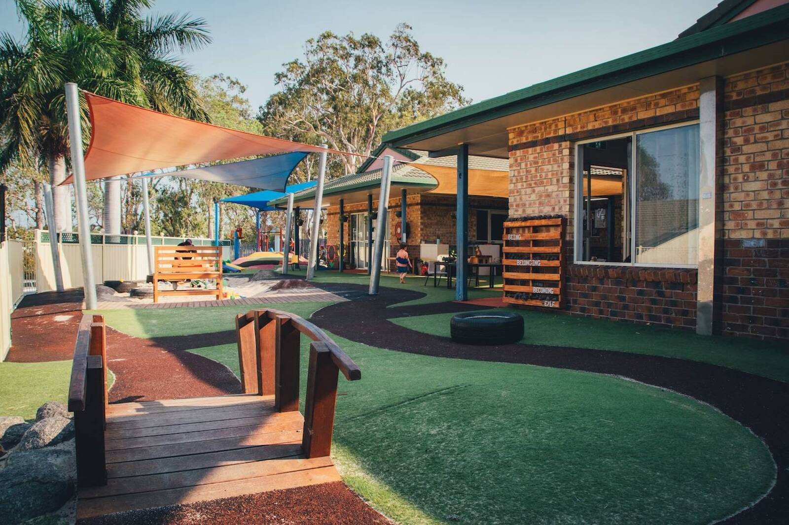 Cedar Avenue Early Learning