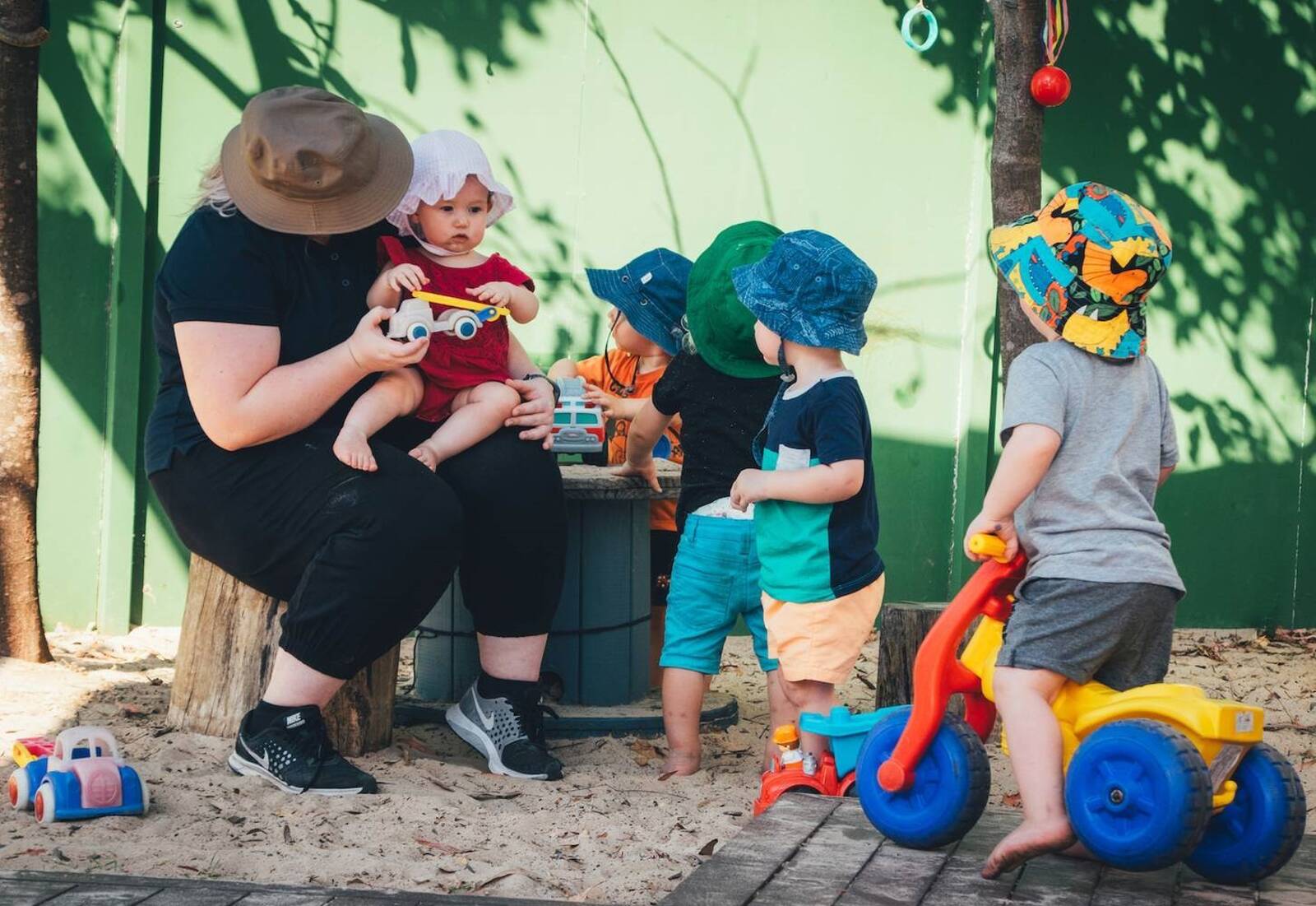 Taranganba Early Learning