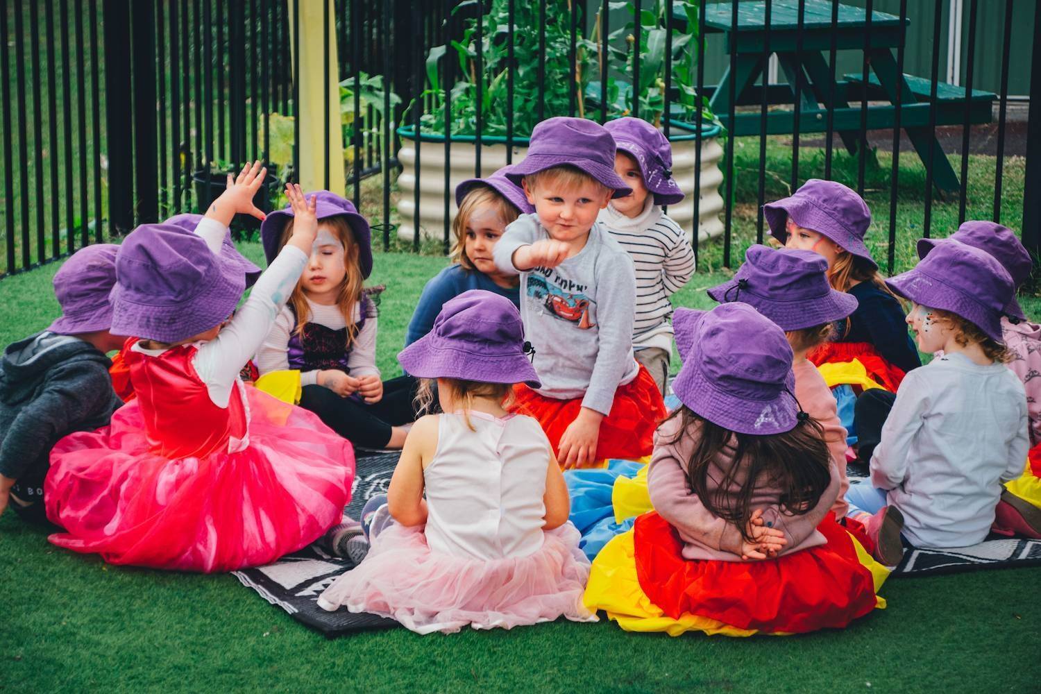 Mudgeeraba Early Childhood Centre