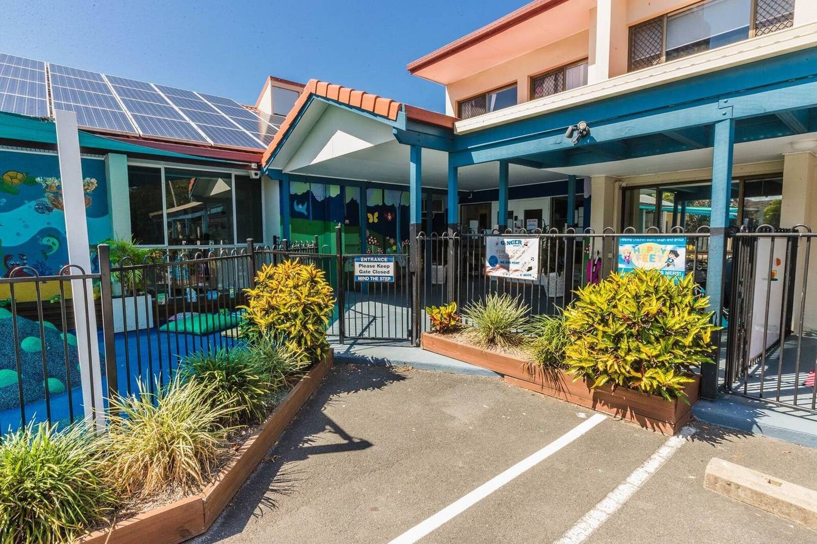 Southport Child Care Centre