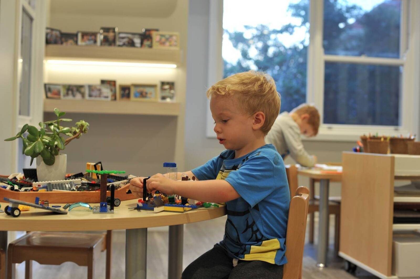 Brighton Early Learning Centre