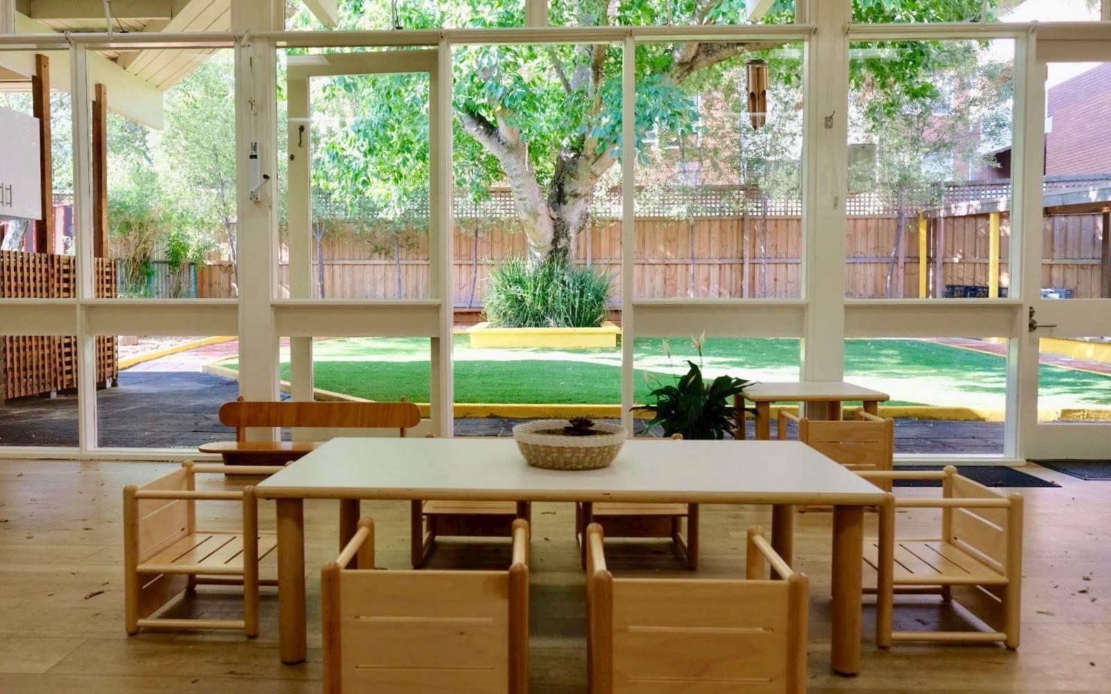 Headland Montessori Grange Road