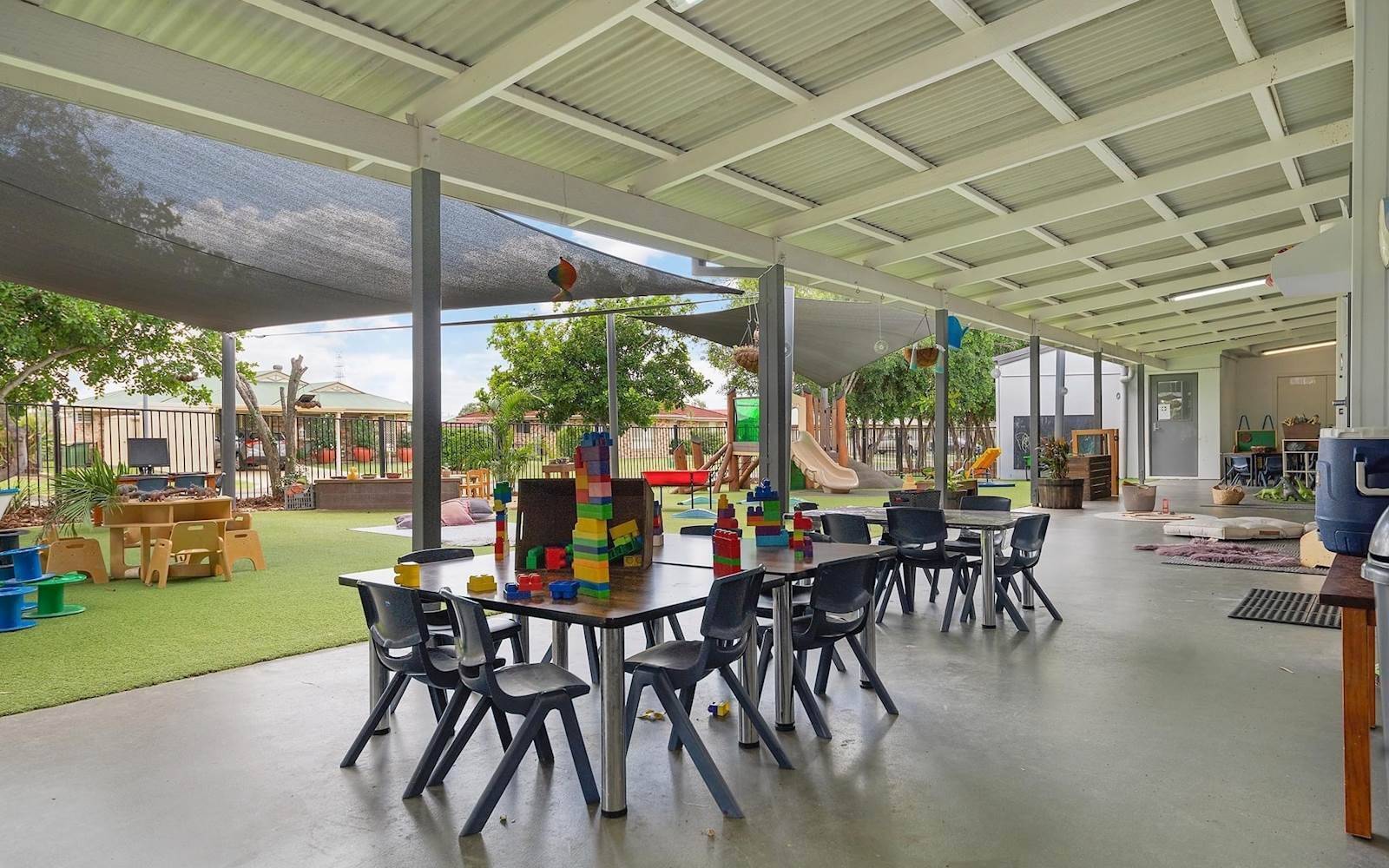 Expeditions Early Learning Journey - Raceview