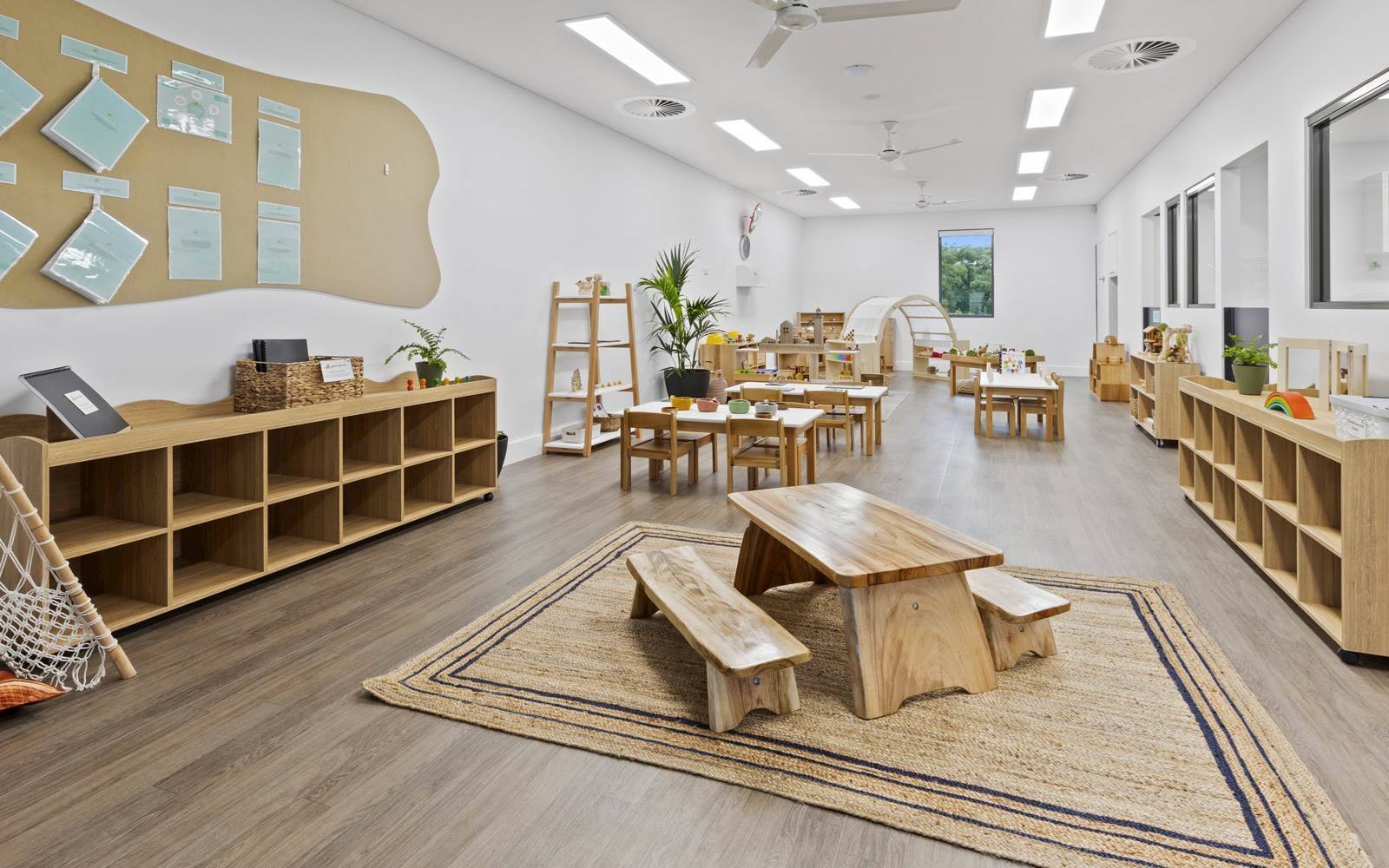 Green Leaves Early Learning Joondanna