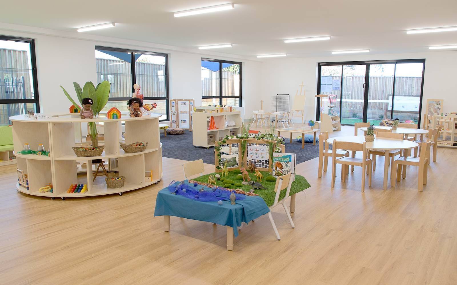 Bluebell Early Learning & Kindergarten Narre Warren