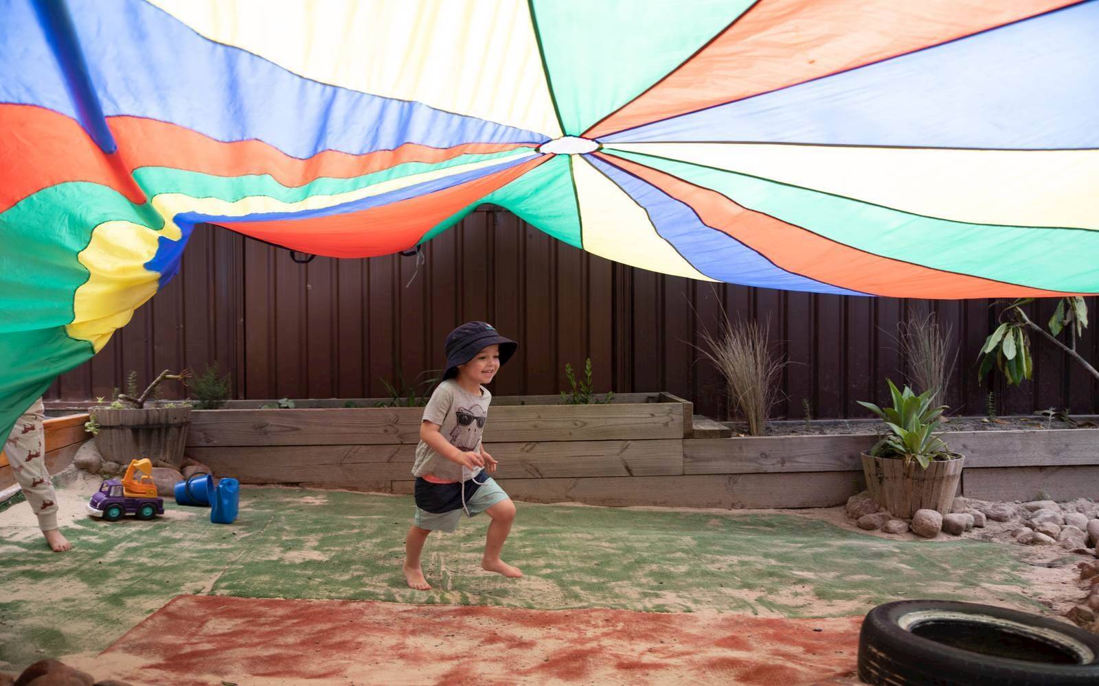 Being Early Education Lake Haven