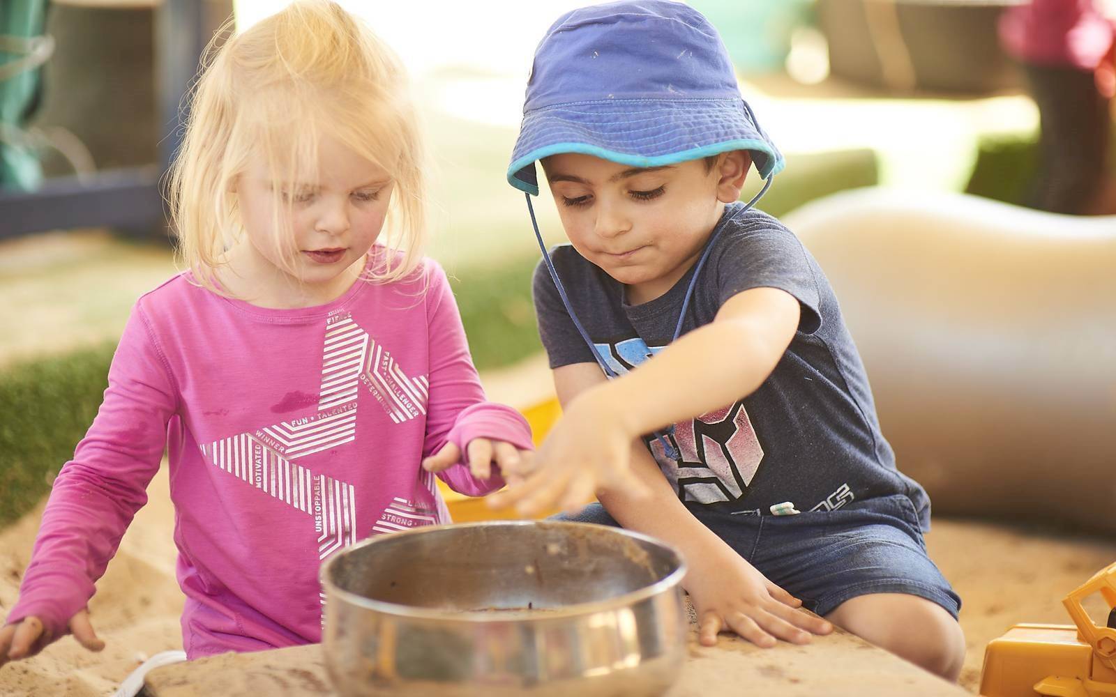 Being Early Education Lake Haven