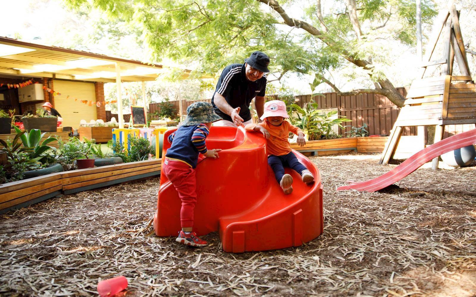 Being Early Education River Rd, Ermington