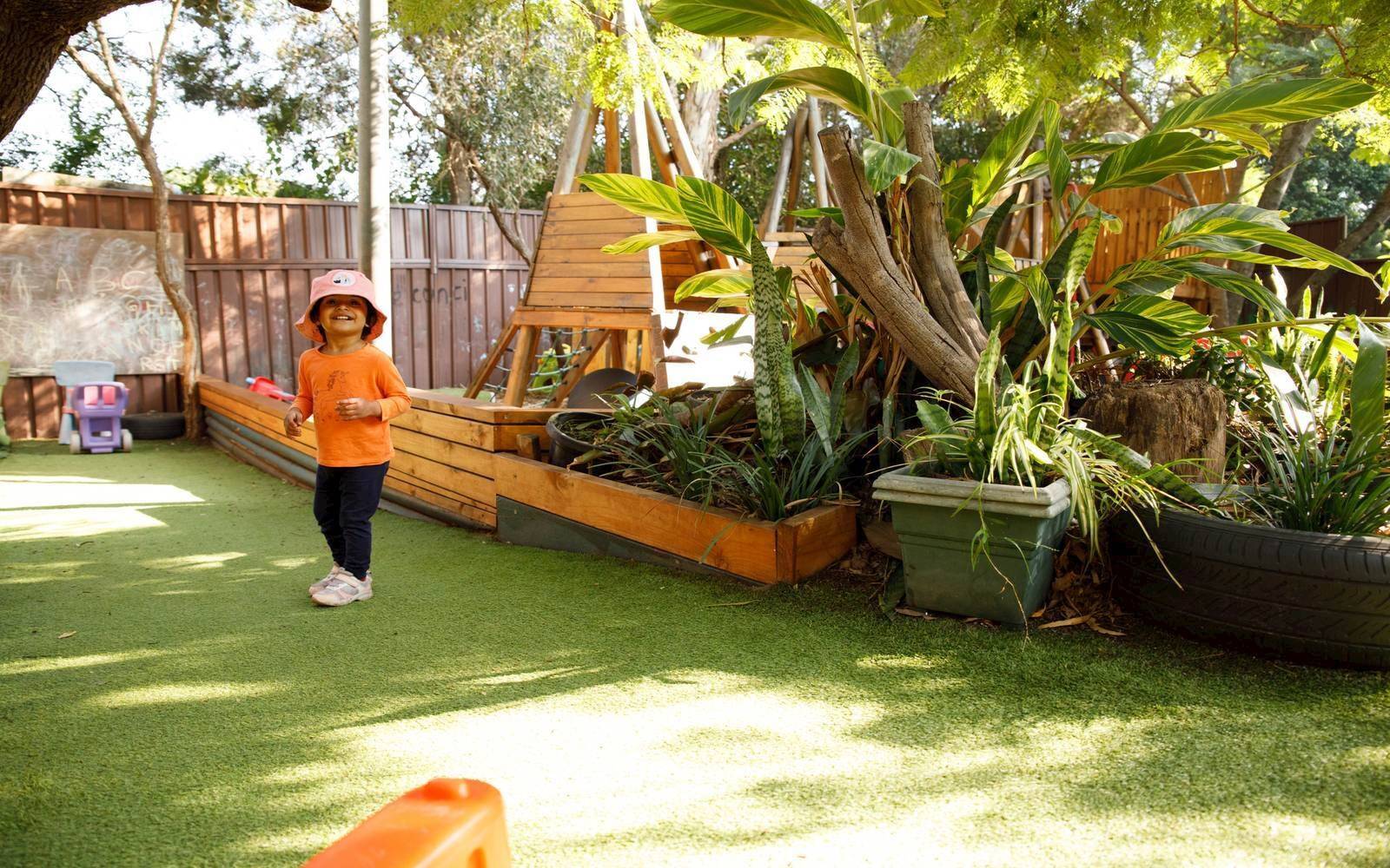 Being Early Education River Rd, Ermington