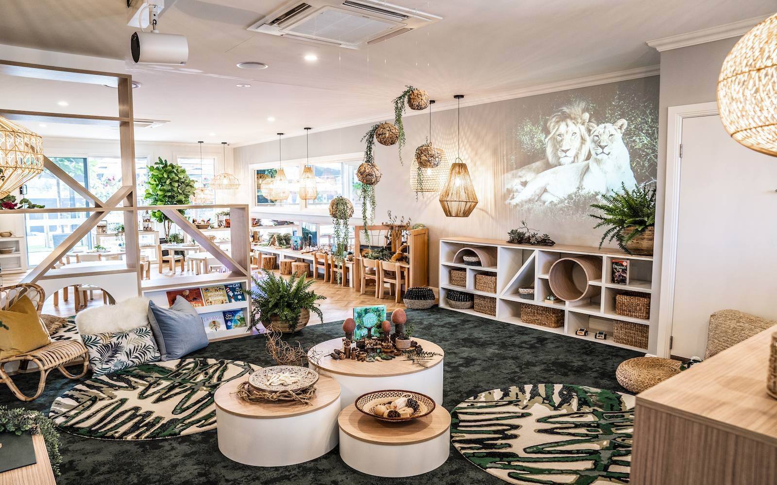 Harmony Early Education Lennox Head