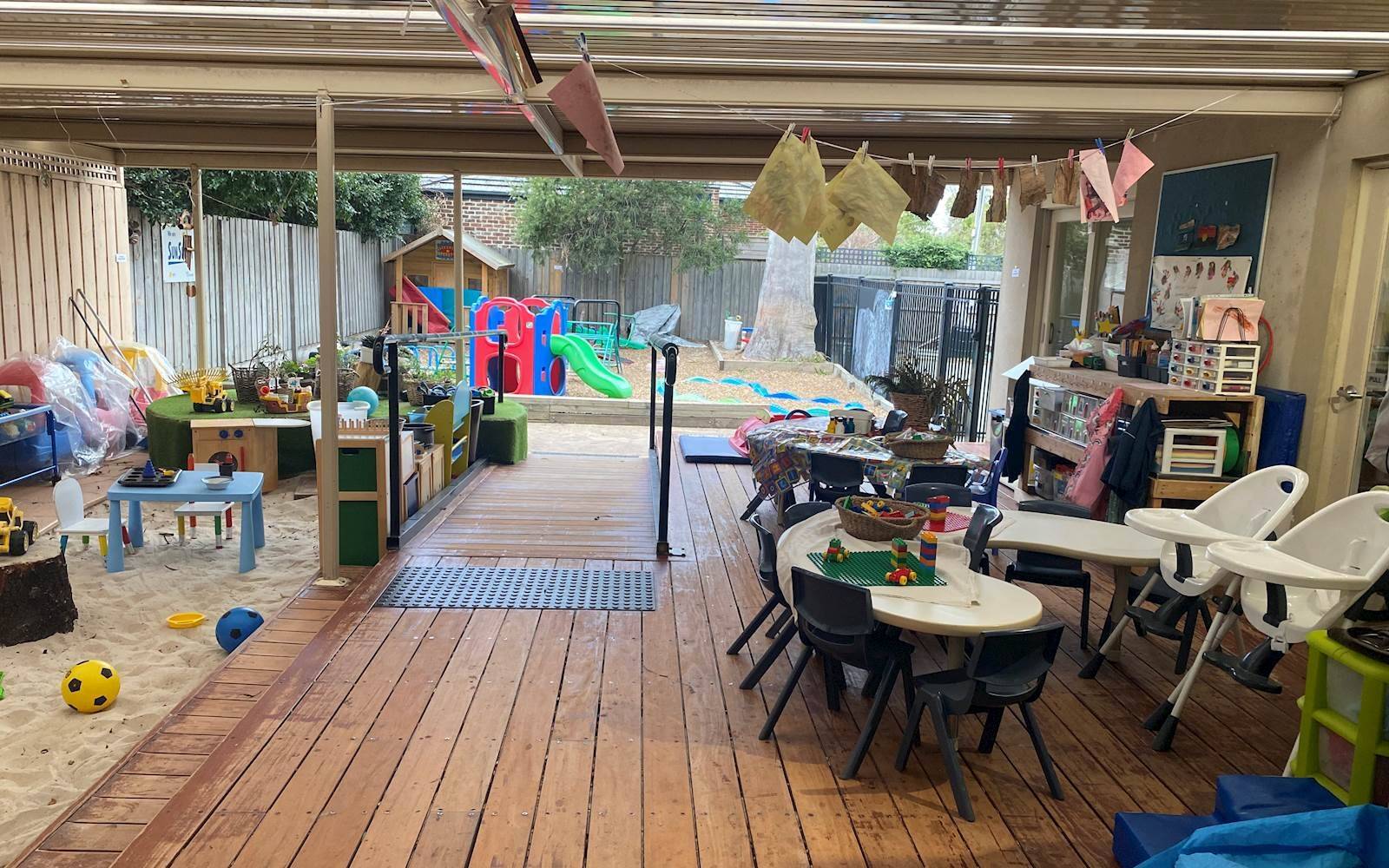 Elli Niki Early Learning Centre