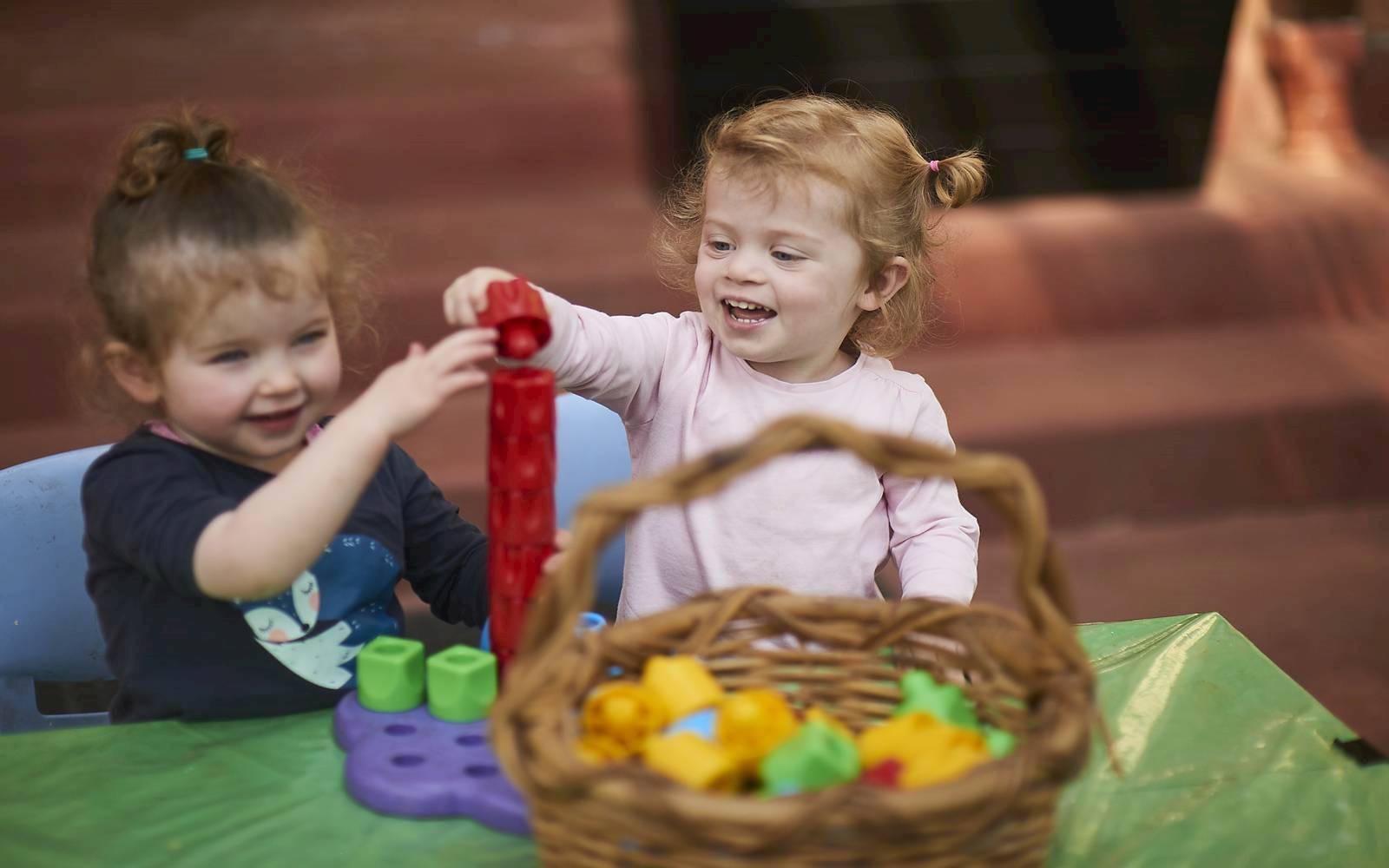Being Early Education Ermington, Lambert Avenue
