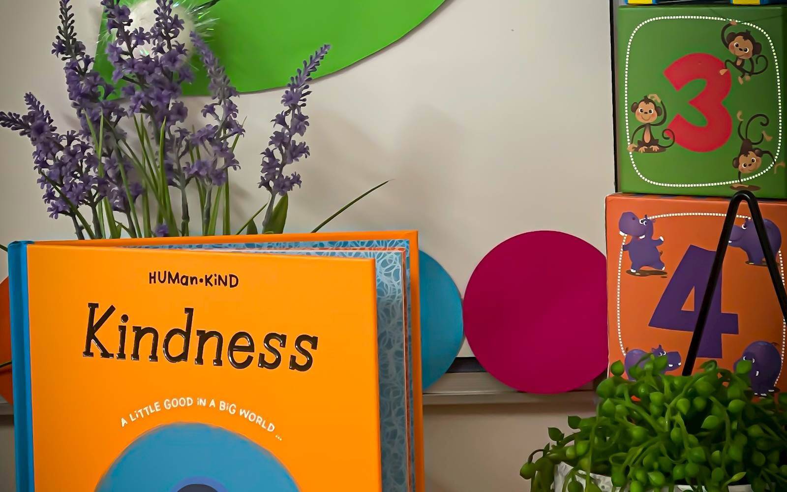 Striving Stars Early Learning Centre