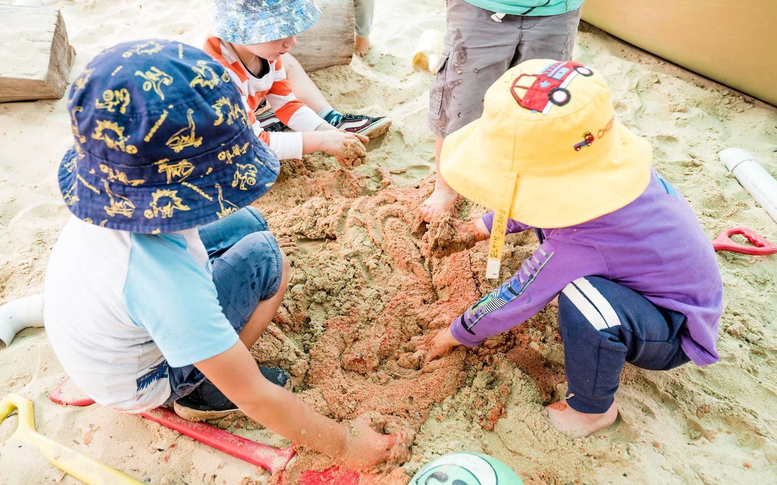 Integricare North Strathfield Early Learning Centre