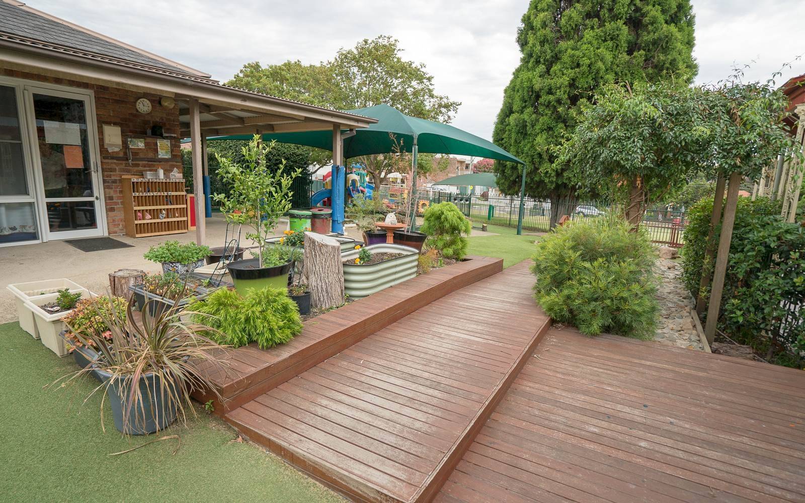 Integricare North Strathfield Early Learning Centre