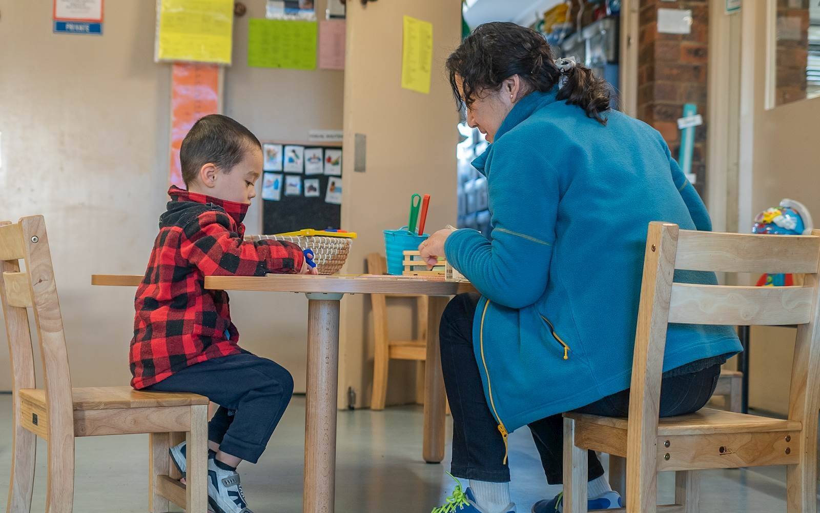Integricare Parramatta Early Learning Centre