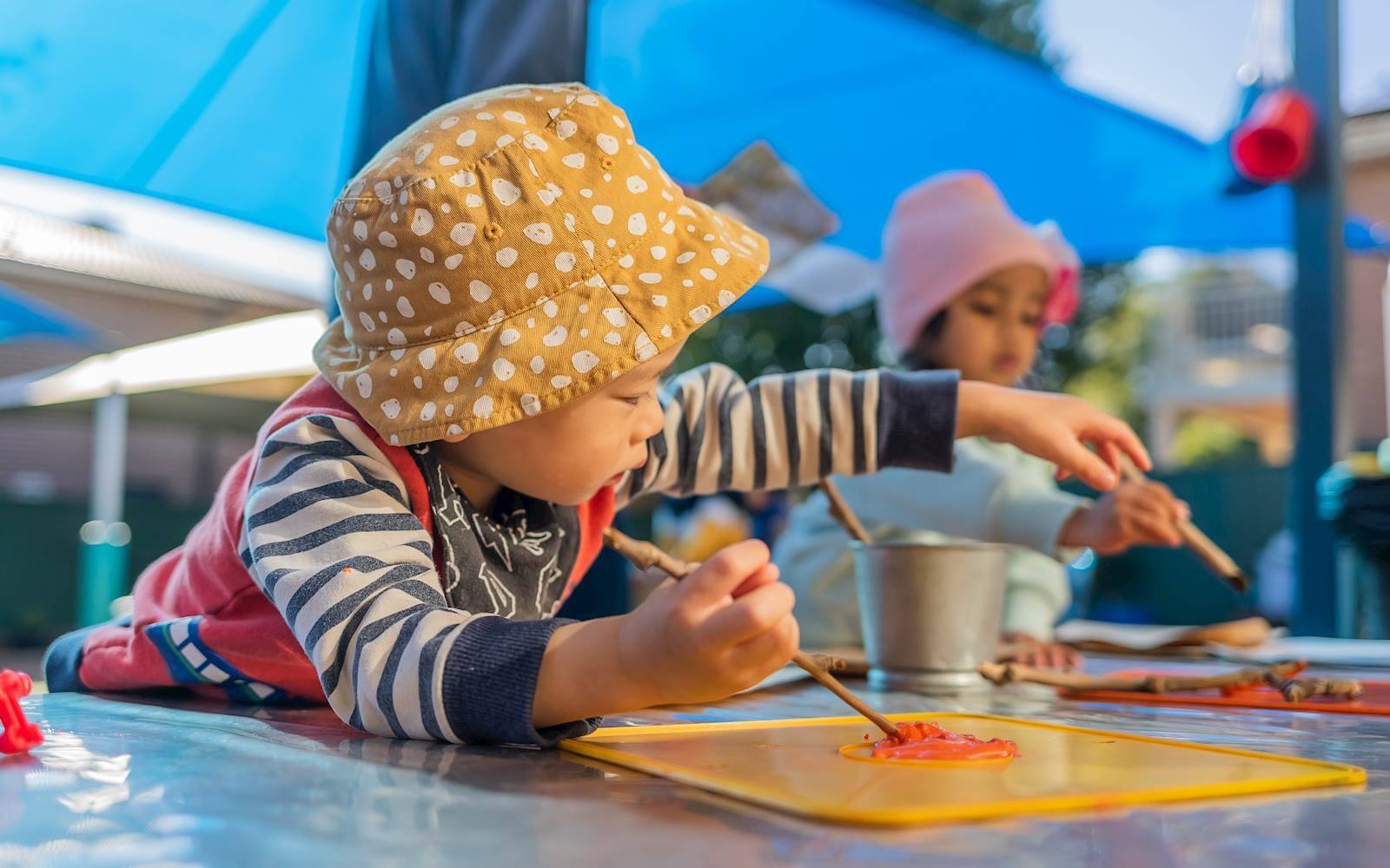 Integricare Parramatta Early Learning Centre