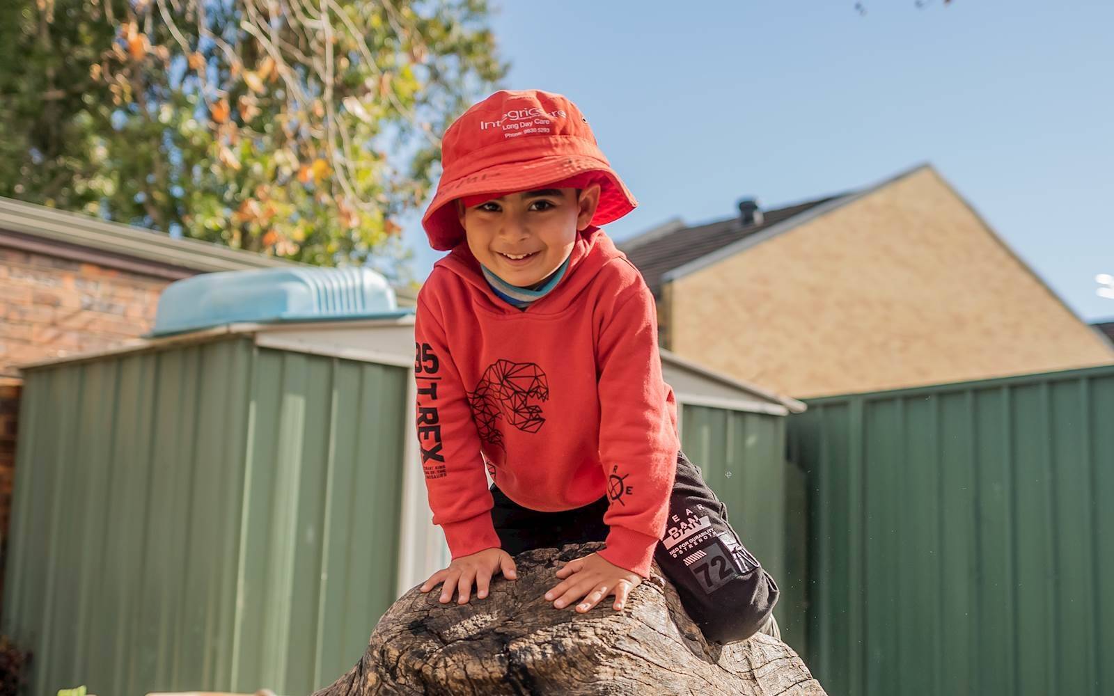 Integricare Parramatta Early Learning Centre