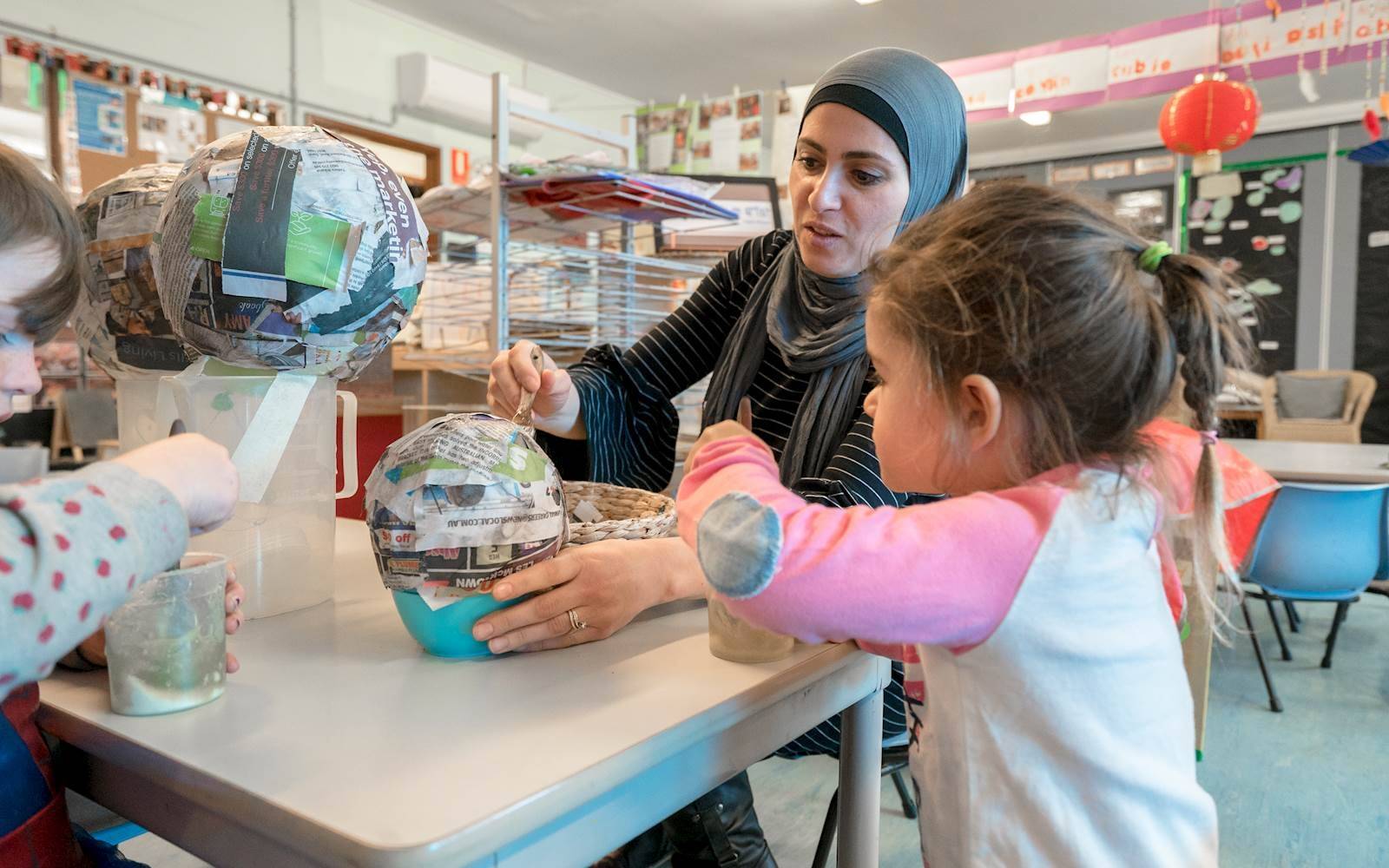 Integricare Auburn Preschool