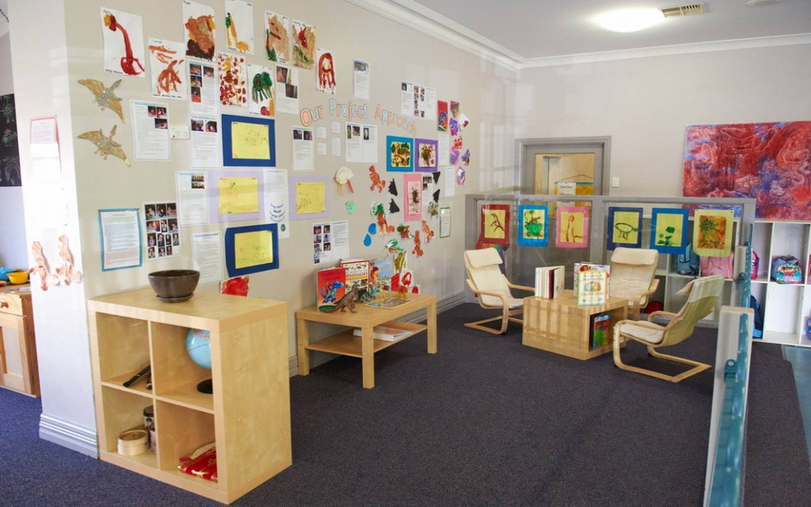 Victor Harbor World Of Learning