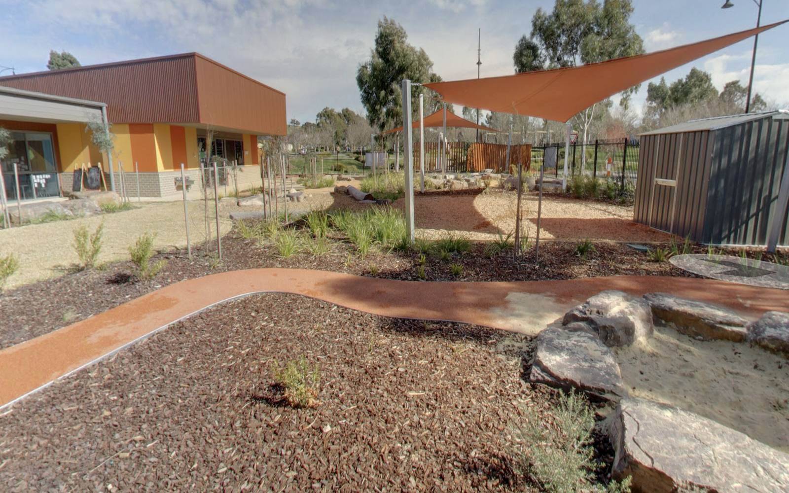 Mernda YMCA Early Learning Centre