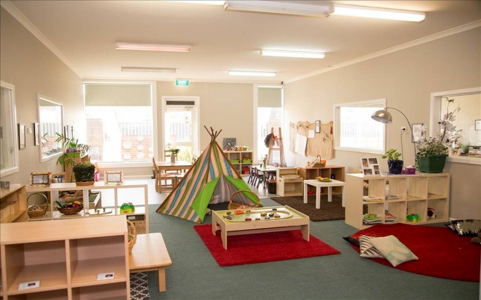 Genius Childcare Altona North