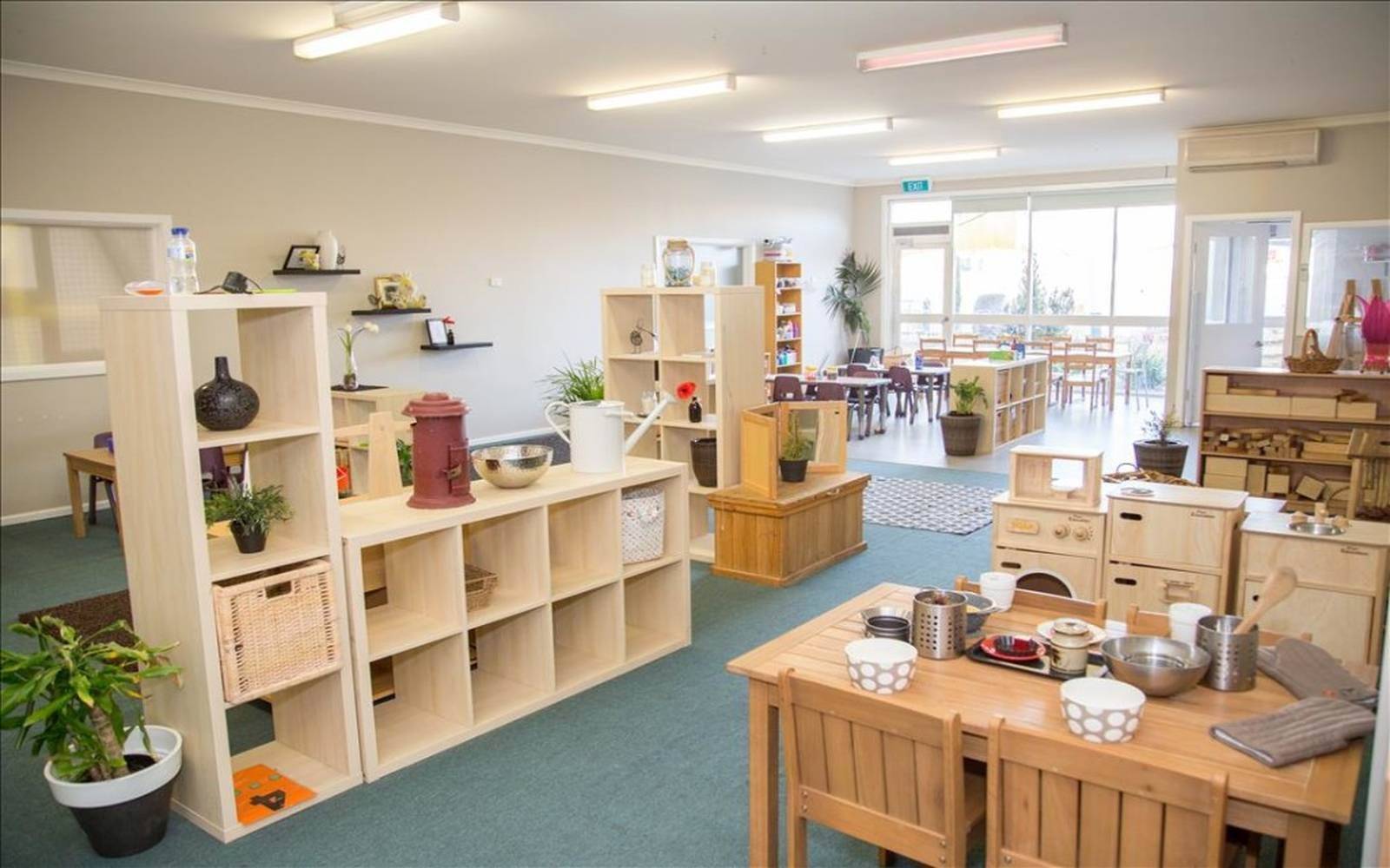 Genius Childcare Altona North