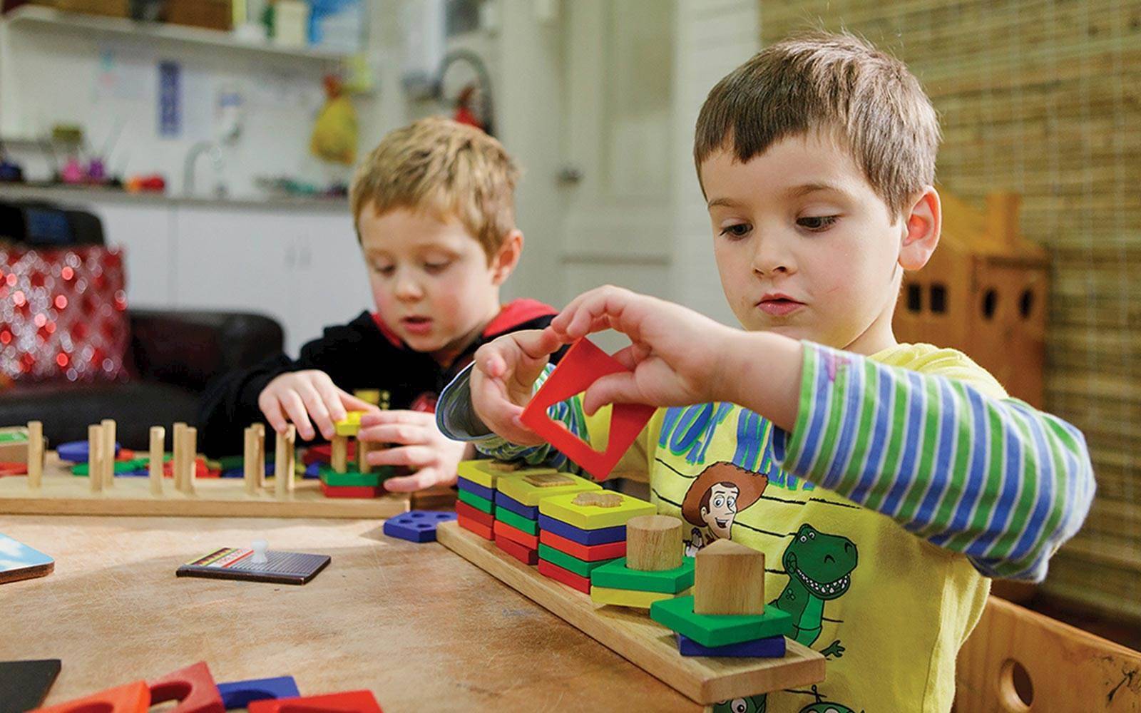 Uniting Preschool Adamstown Heights