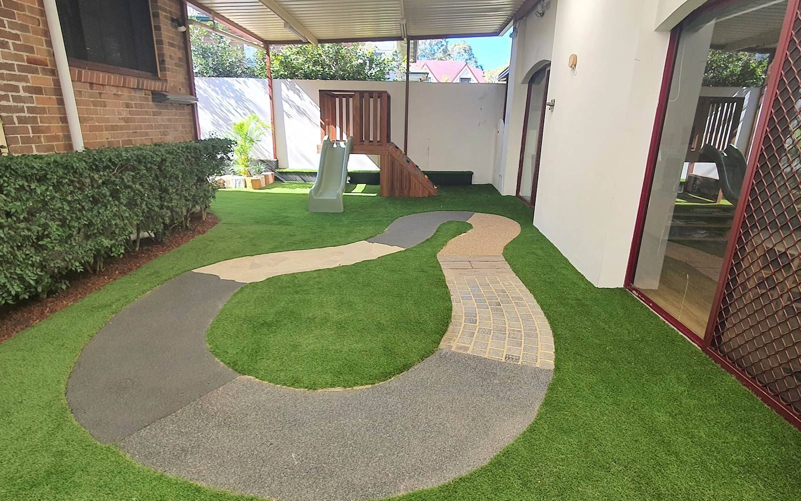 3 Steps Early Learning Centre