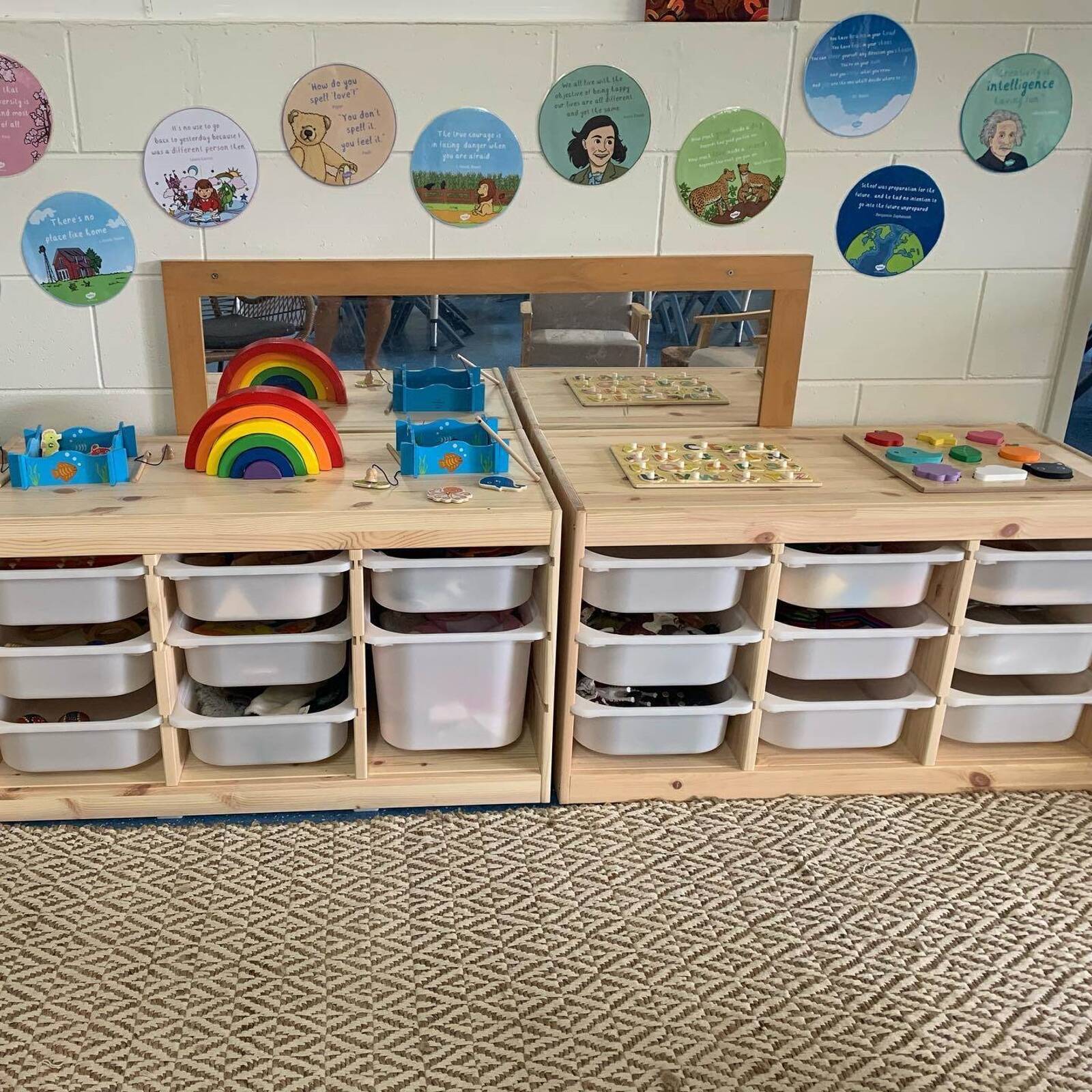 Modern Family Early Learning Cairns