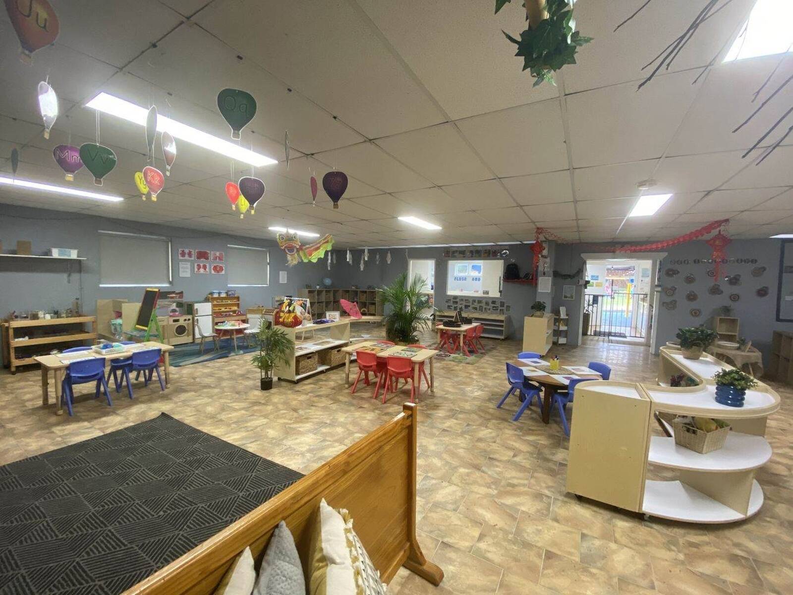 Kradle 2 Krayons Long Day Care Centre - Penrith