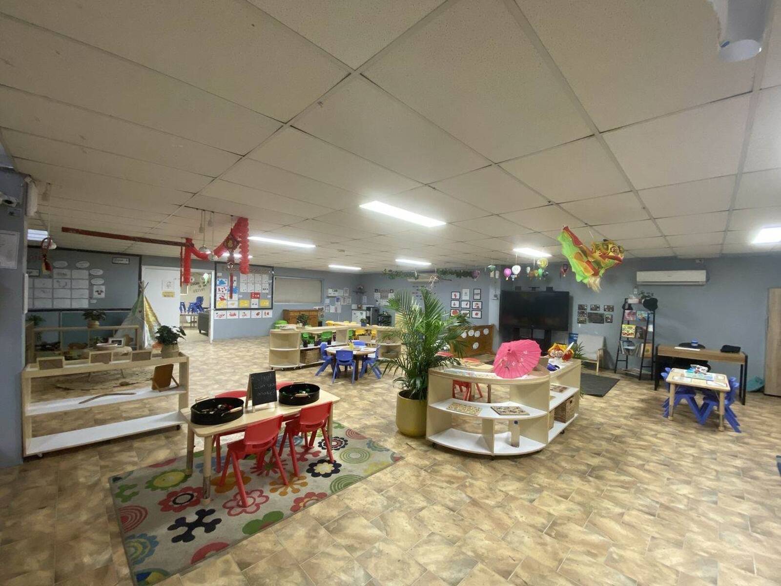 Kradle 2 Krayons Long Day Care Centre - Penrith