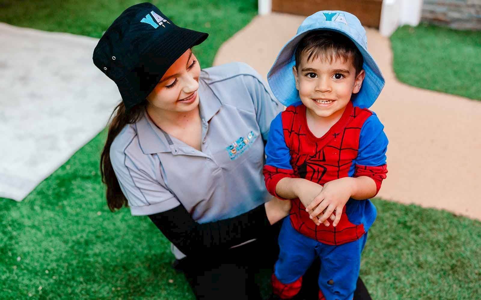 Young Academics Early Learning Centre - Woodcroft